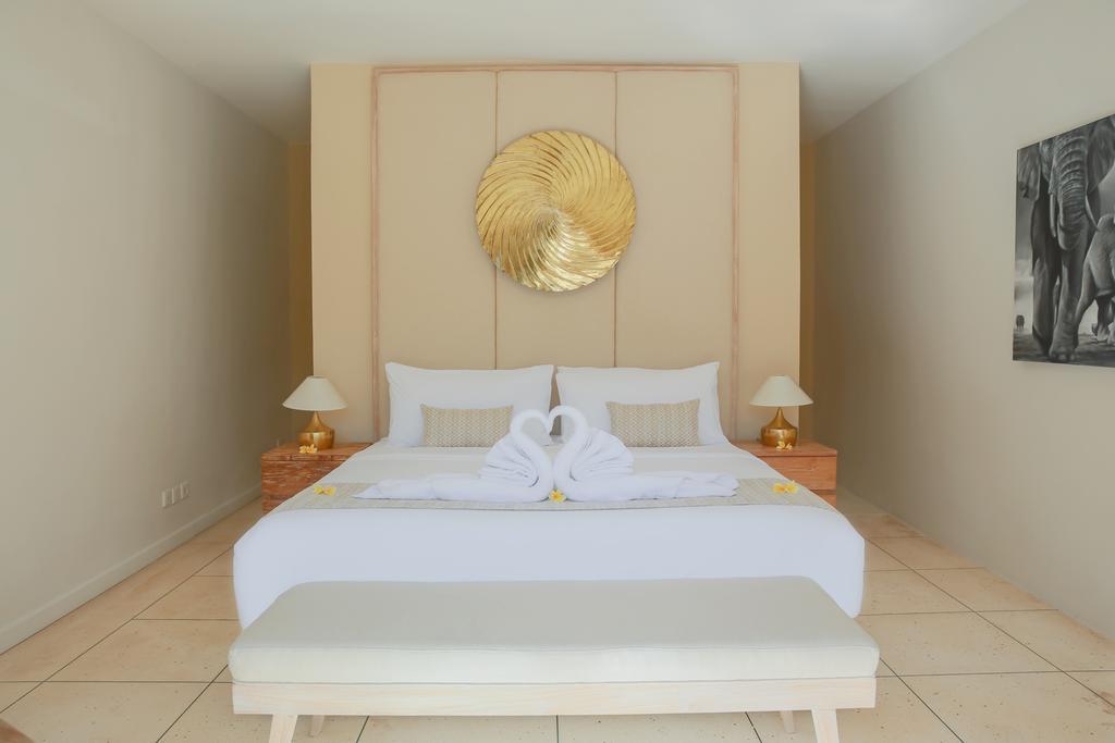 Villa La Luvier Canggu Exteriér fotografie