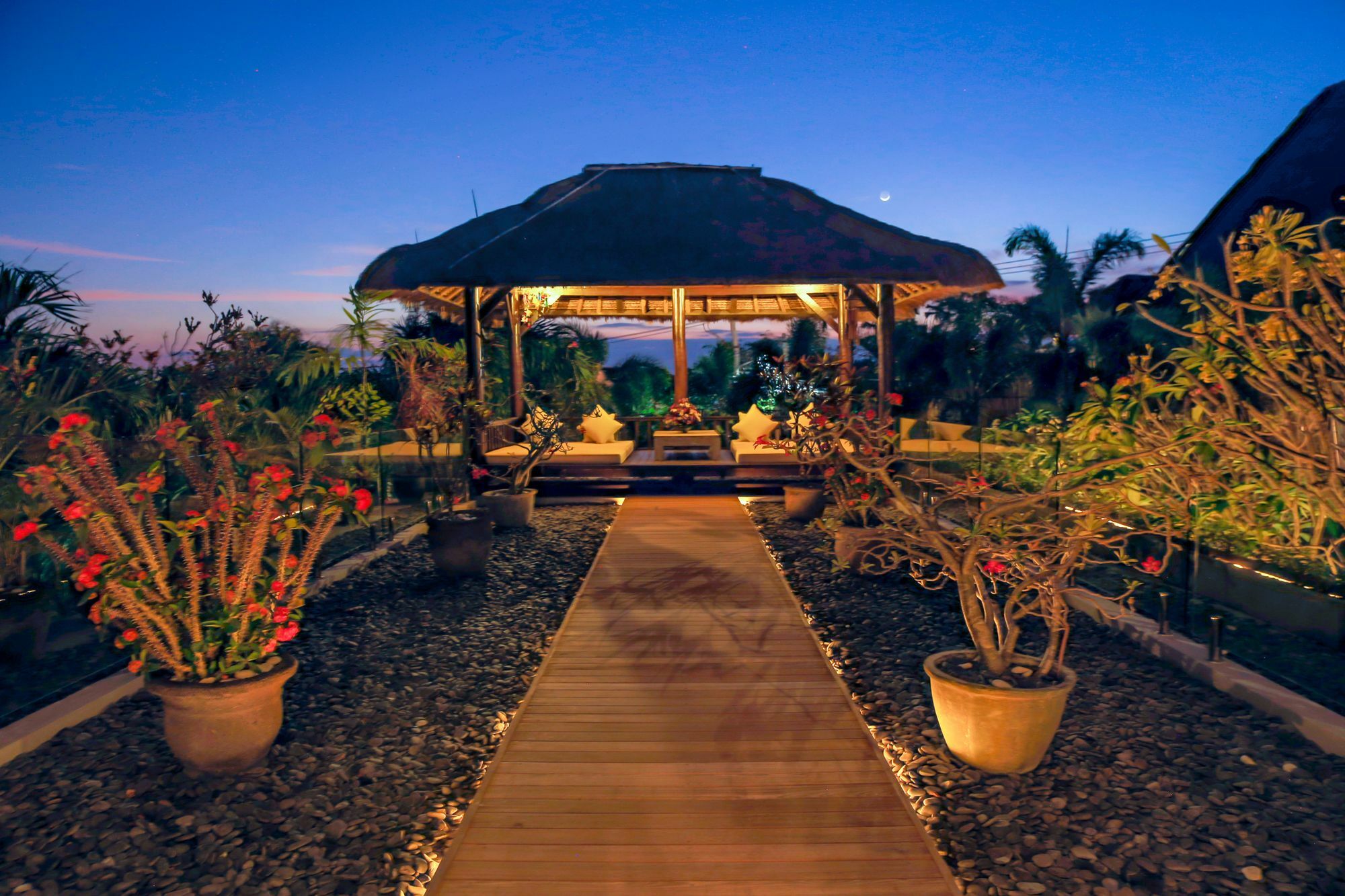 Villa La Luvier Canggu Exteriér fotografie